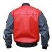 Back To The Future 2 Marty Mcfly Jacket